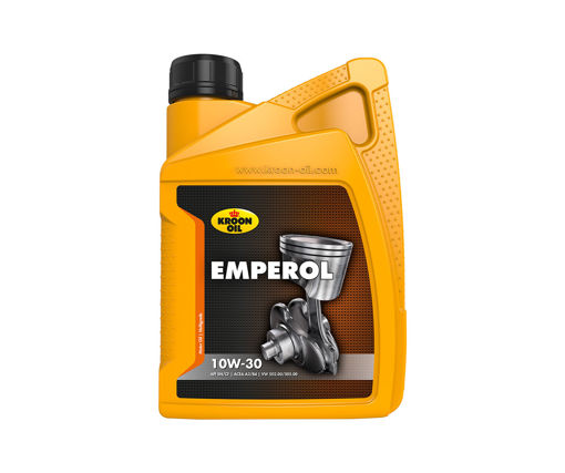 Picture of KROON-OIL 10W30 Emperol