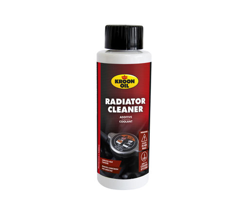 Picture of KROON-OIL Radiator Cleaner