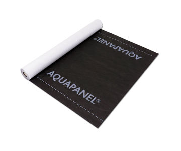 Afbeeldingen van KNAUF Aquapanel Water Barrier