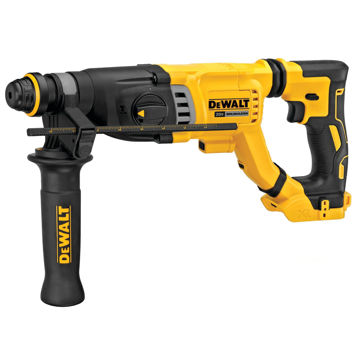 Afbeeldingen van DEWALT Rotary Hamm. Drill SDS Plus 1-1/8"