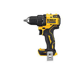 Afbeeldingen van DEWALT Draadloze Boor-/Schroefmachine Kit.