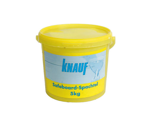 Afbeeldingen van KNAUF Safeboard Joint Filler