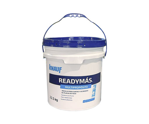 Picture of KNAUF Readymas Joint Compound