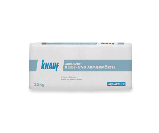 Picture of KNAUF Aquapanel Basecoat Plaster
