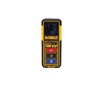 Afbeeldingen van DEWALT  Laser Afstandsmeter