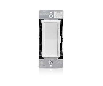 Afbeeldingen van LEVITON Dimmer voor LED
