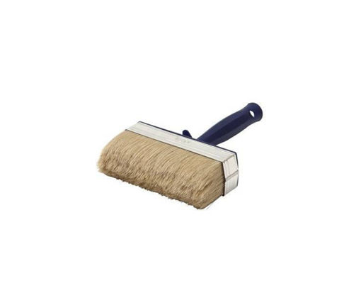 Afbeeldingen van MAAN Blokkwast voor de muur