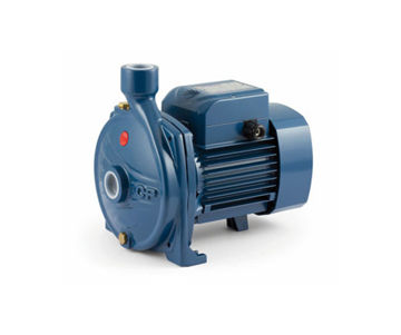 Afbeeldingen van PEDROLLO Electrische Waterpomp
