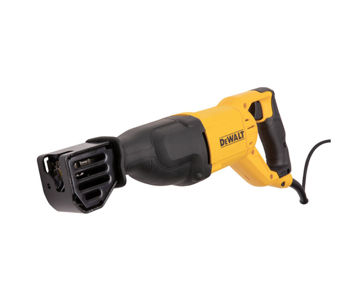 Afbeeldingen van DEWALT 12 Amp Reciprocating Saw
