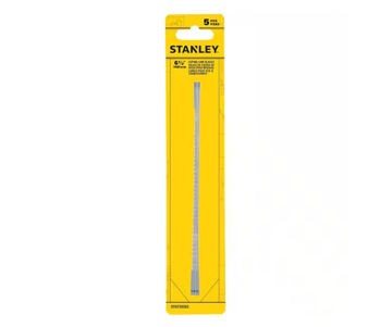 Afbeeldingen van STANLEY Coping-zaagblad