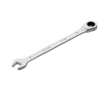 Afbeeldingen van STANLEY Combination Wrench Crown With Metric Long Ratchet 9Mm Long 123.6Mm