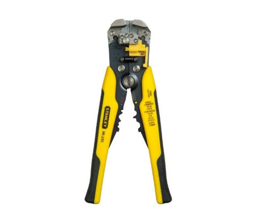 Afbeeldingen van STANLEY Self Adj Insulation Stripper