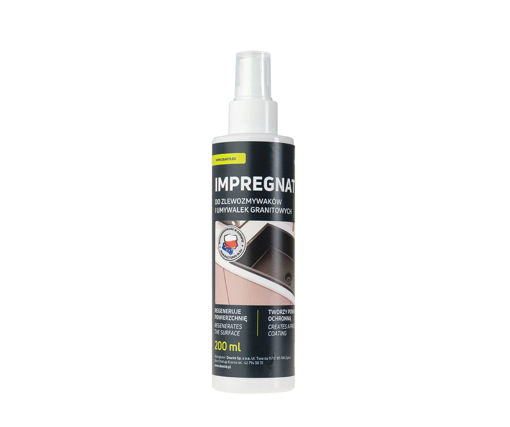 Afbeeldingen van DEANTE Impregnant Plus For Granite Sinks 200Ml