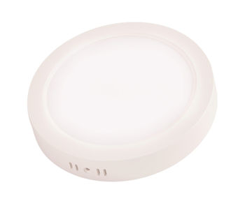 Afbeeldingen van TRAMONTINA Led Rond Overlappend Plafond Gemonteerd
