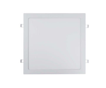 Afbeeldingen van TAPANA 24W Surf. Mount LED Light Square Ind. 3-4-6000K AC85-265V