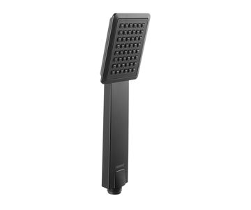 Afbeeldingen van FERRO Sinus Black - Shower Handle