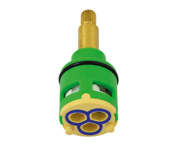 Afbeeldingen van FERRO Ceramic Controller From Switch. Trv7 Mixer