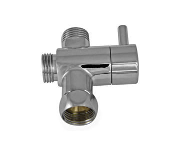 Afbeeldingen van FERRO Shower Function Switch For Np71
