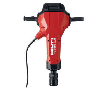 Afbeeldingen van HILTI Breekhamer