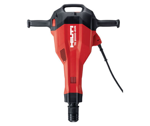 Afbeeldingen van HILTI Breekhamer