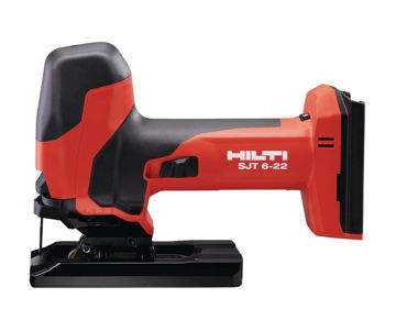 Afbeeldingen van HILTI Accu-decopeerzaag