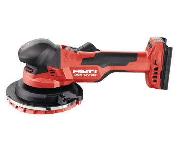 Afbeeldingen van HILTI Accu-betonslijper