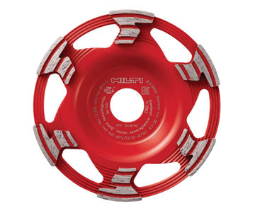 Afbeeldingen van HILTI Diamantschijf