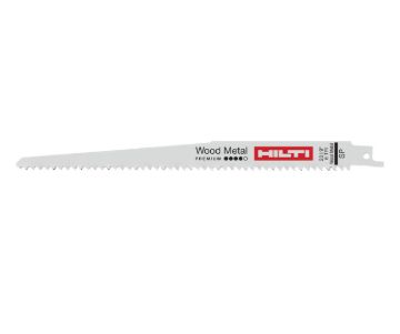 Afbeeldingen van HILTI Reciprozaagblad