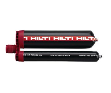 Afbeeldingen van HILTI Injectiemortel