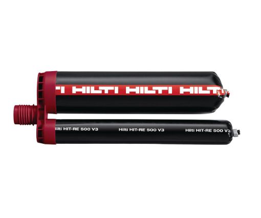 Afbeeldingen van HILTI Injectiemortel