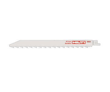 Afbeeldingen van HILTI Reciprozaagblad