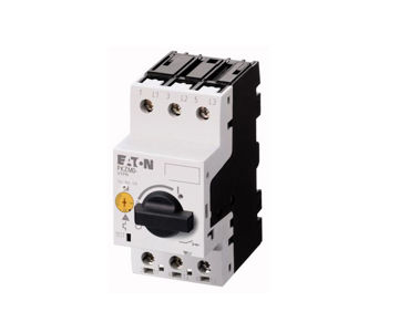 Afbeeldingen van EATON PKZM0-16 Motorbeveiligingsschakelaars, 7.5 kW, 10-16 A