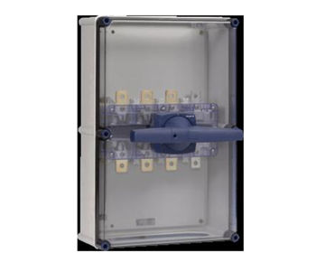 Afbeeldingen van EATON Schakelkast, Dmv 400A 4P - SKH400/4