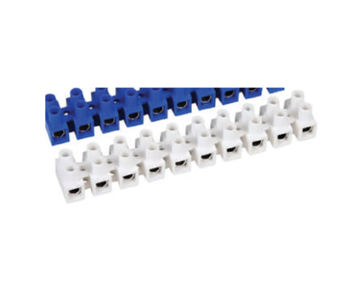 Afbeeldingen van PLANET Economic serie palstic wire connector No. 2 (4 - 6 mm²)