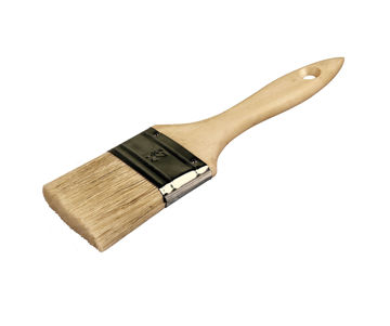 Afbeeldingen van PAINTER Platte Verfkwast Hobby