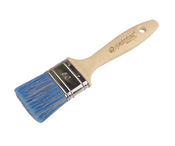 Afbeeldingen van PAINTER Platte Verfkwast Eco Acryl