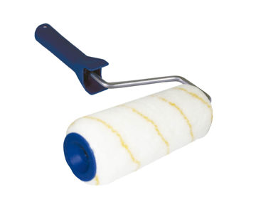Afbeeldingen van PAINTER Verfroller Girpaint Universeel met handvat