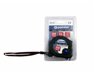 Afbeeldingen van PAINTER Meetlint