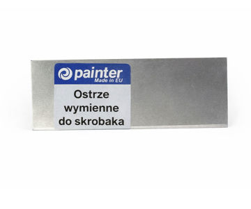 Afbeeldingen van PAINTER Verf Schraper Reserve Messen