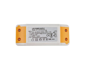 Afbeeldingen van TAPANA Spare Driver For LED Panel Lights 15W AC85-265V
