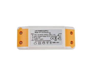 Afbeeldingen van TAPANA Spare Driver For LED Panel Lights 6W AC85-265V