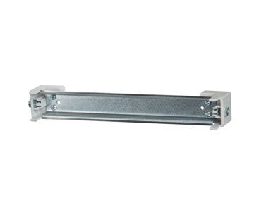 Afbeeldingen van ELETTROCANALI Din Rail Met Steunen 24 Mod Base 545Mm