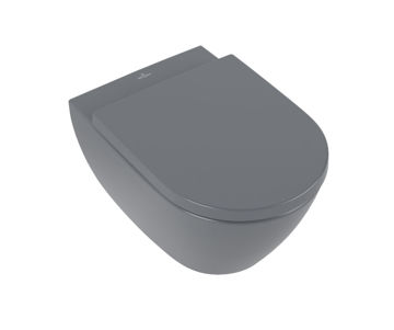 Afbeeldingen van VILLEROY & BOCH Toiletpot