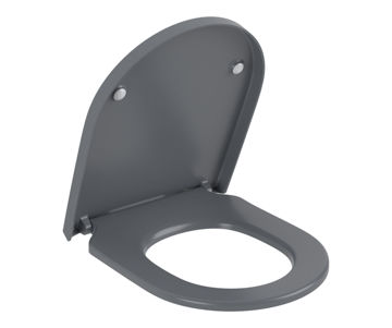 Afbeeldingen van VILLEROY & BOCH WC bril