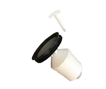 Afbeeldingen van VILLEROY & BOCH Verborgen afvalbak