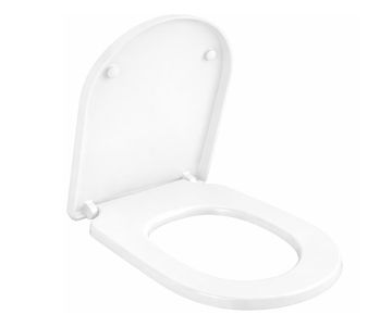 Afbeeldingen van VILLEROY & BOCH WC bril