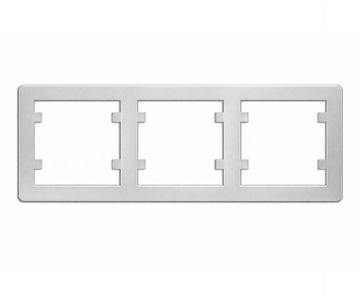 Afbeeldingen van MAKEL Drievoudig Frame