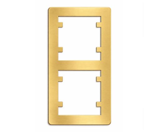 Afbeeldingen van MAKEL Dubbel Frame Vertizaal