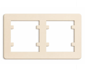 Afbeeldingen van MAKEL Dubbel Frame