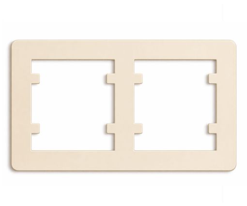 Afbeeldingen van MAKEL Dubbel Frame